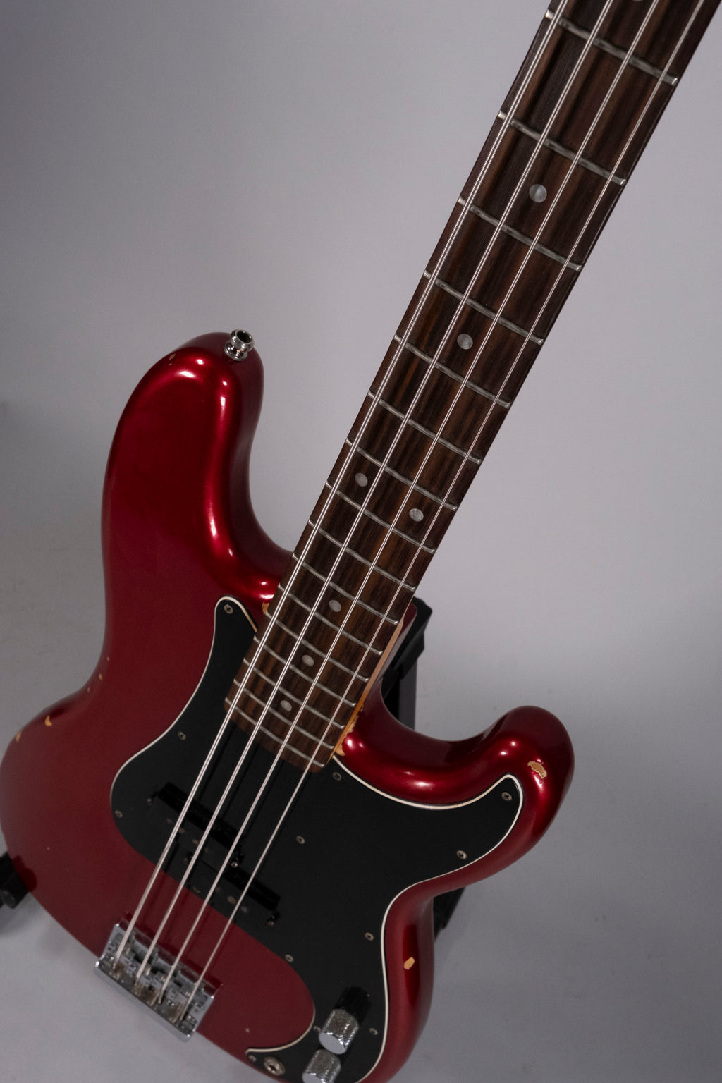 FENDER PRECISION NATE MENDEL USATO