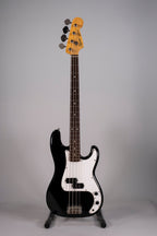 SQUIER PRECISION MED SCALE BK USATO