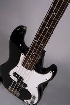 SQUIER PRECISION MED SCALE BK USATO