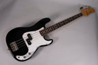 SQUIER PRECISION MED SCALE BK USATO