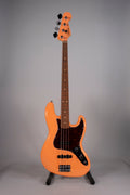 FENDER JAZZ BASS MEX USATO