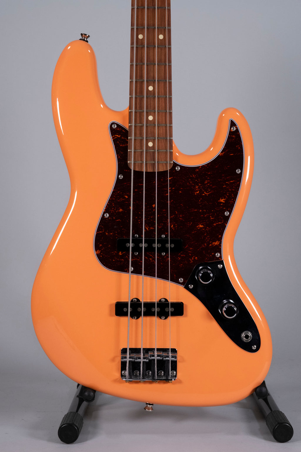 FENDER JAZZ BASS MEX USATO