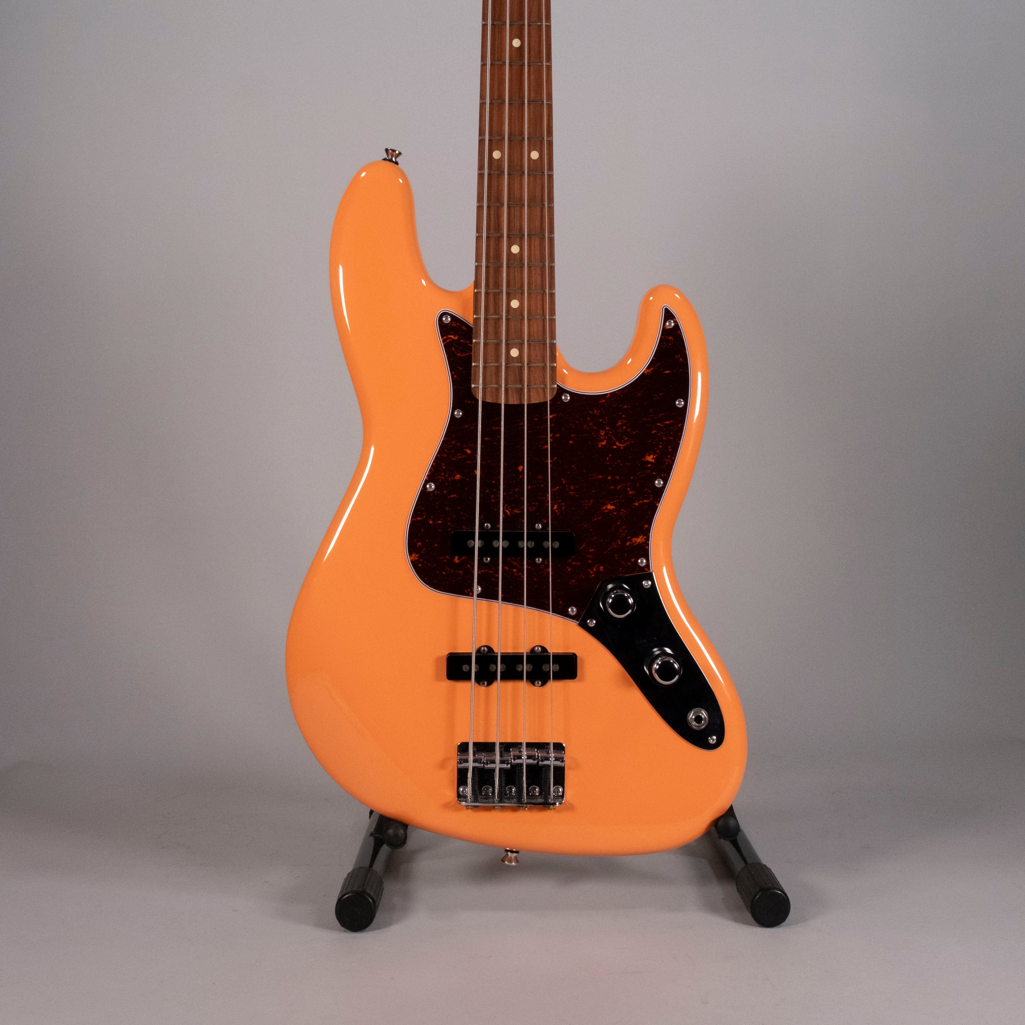 FENDER JAZZ BASS MEX USATO