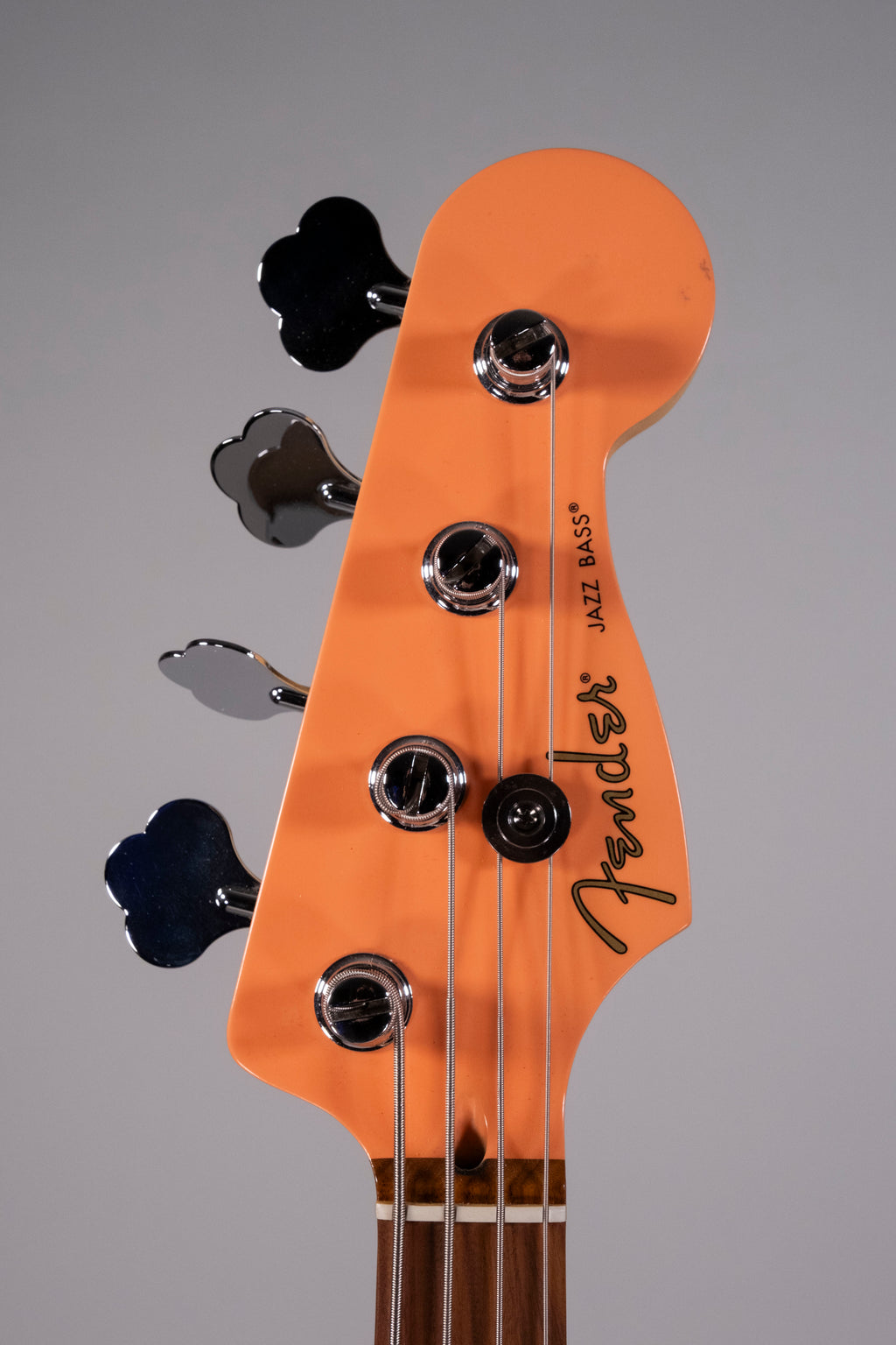FENDER JAZZ BASS MEX USATO