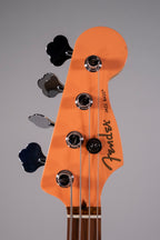 FENDER JAZZ BASS MEX USATO