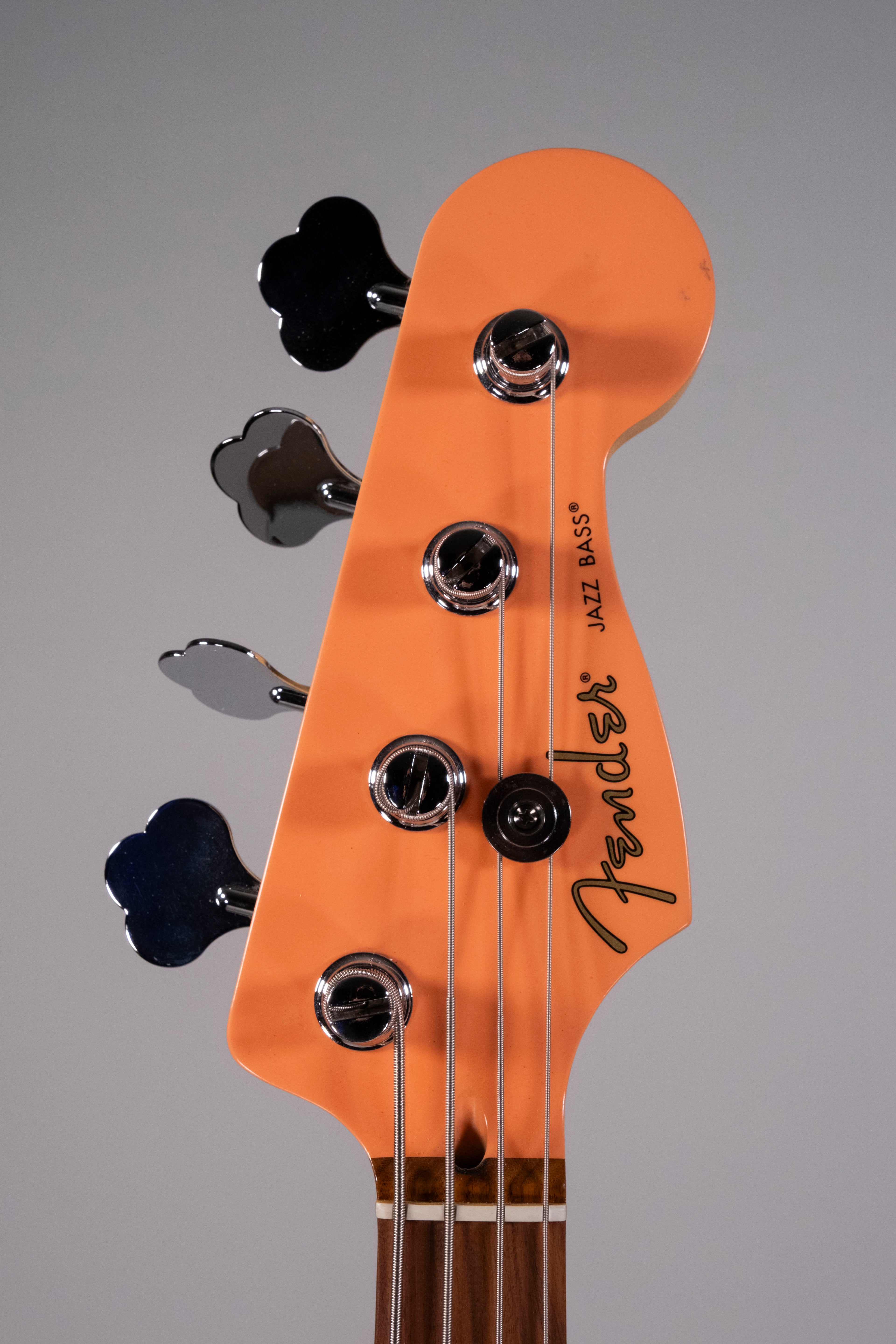 FENDER JAZZ BASS MEX USATO