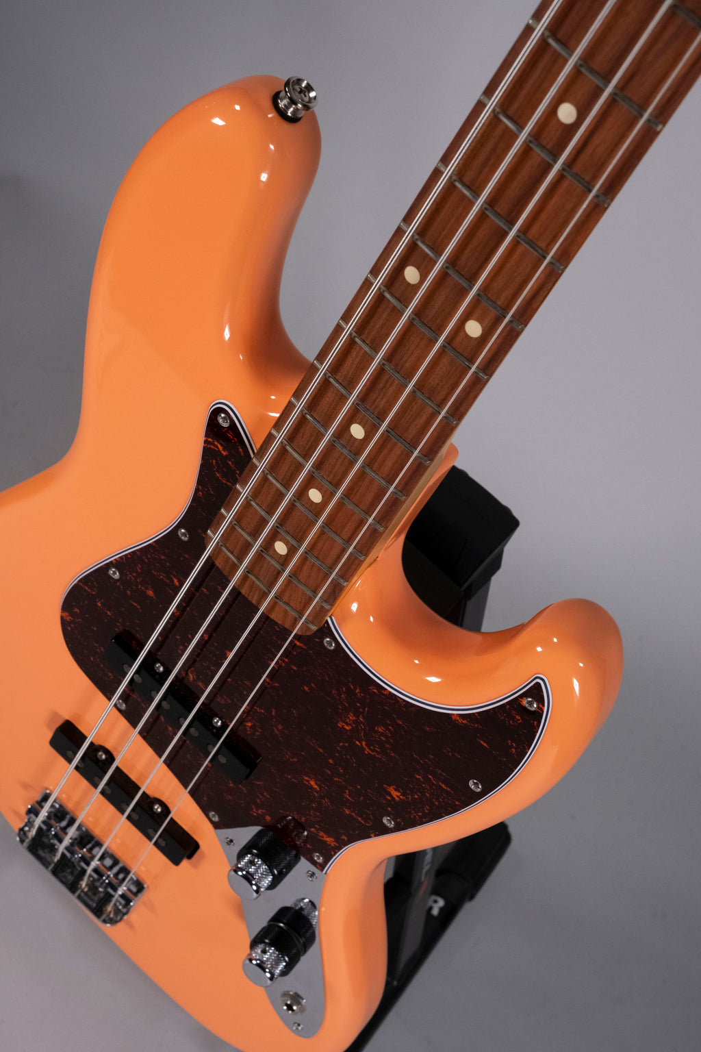 FENDER JAZZ BASS MEX USATO