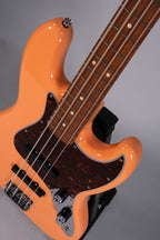 FENDER JAZZ BASS MEX USATO