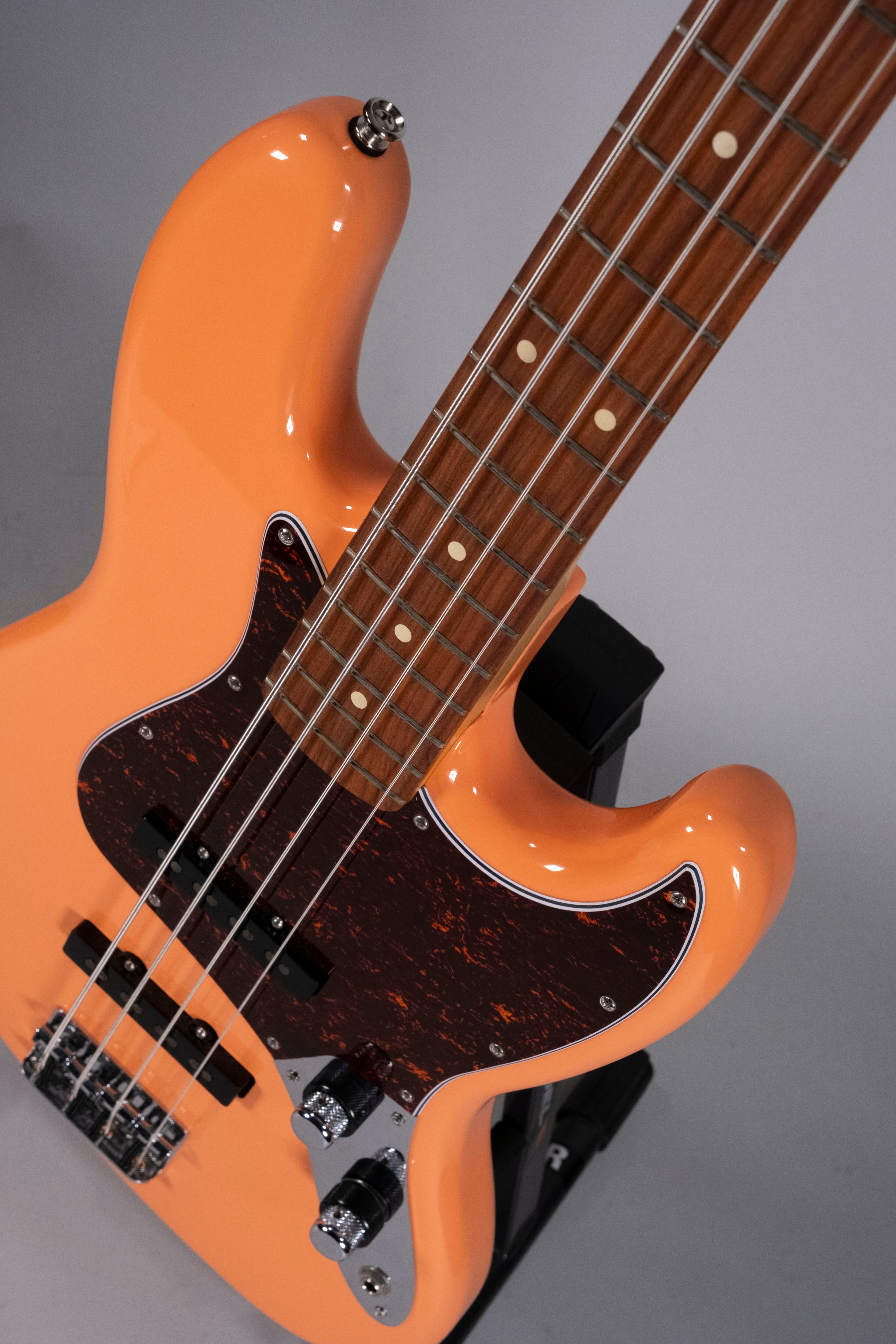FENDER JAZZ BASS MEX USATO
