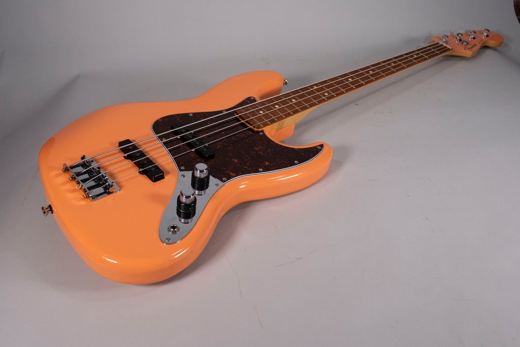 FENDER JAZZ BASS MEX USATO
