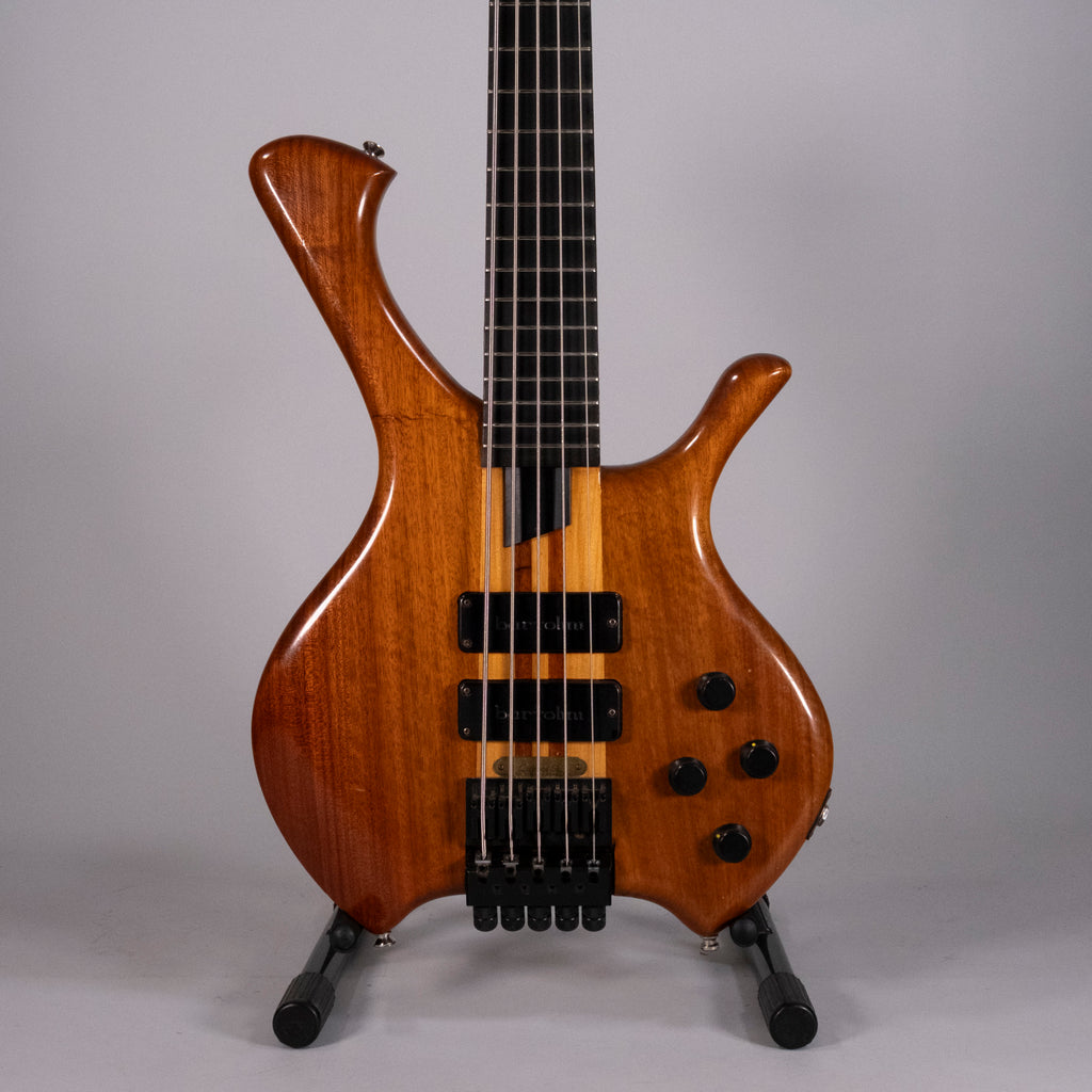 LAURUS QUASAR 5C 1989 USATO