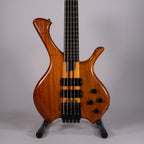 LAURUS QUASAR 5C 1989 USATO