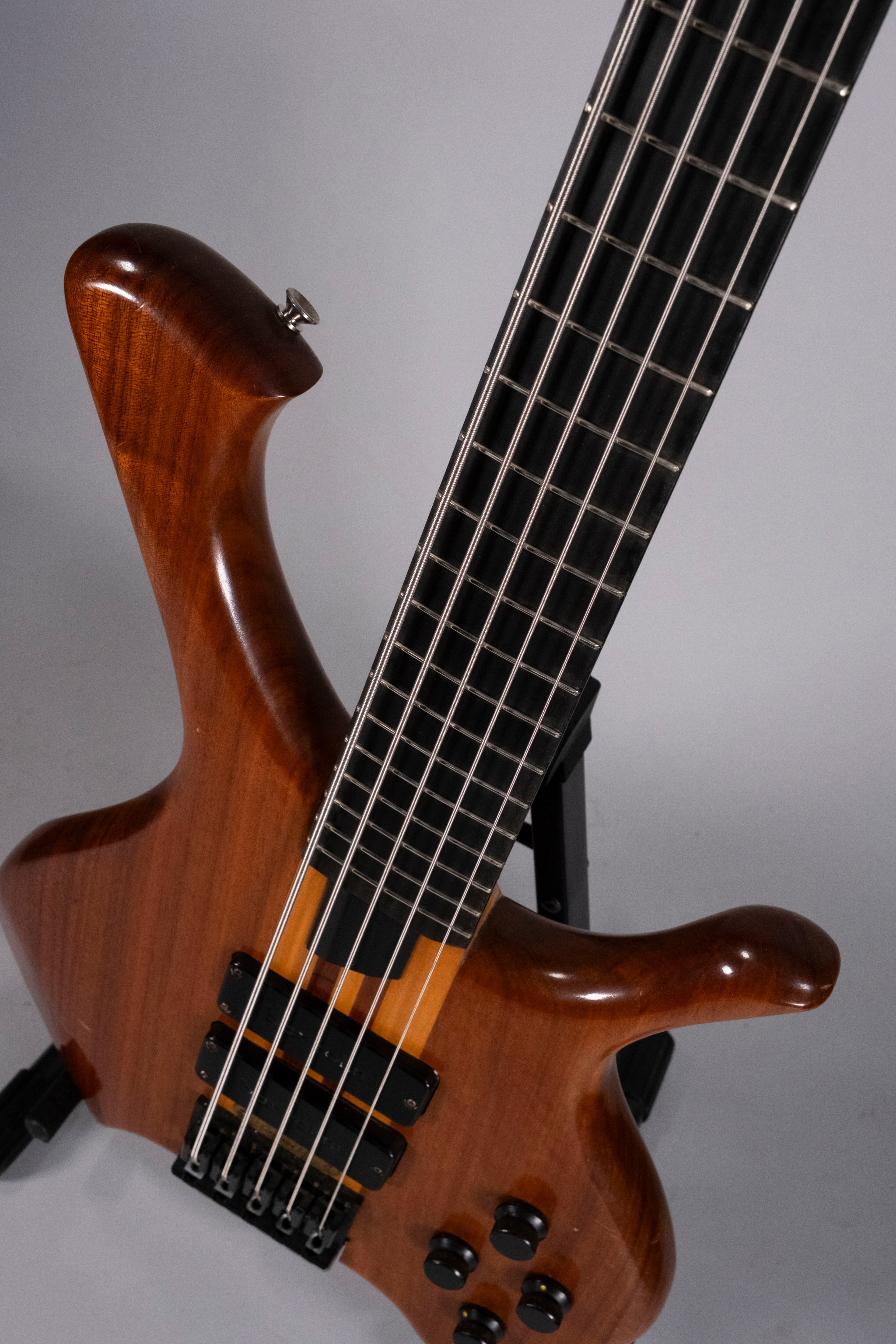 LAURUS QUASAR 5C 1989 USATO