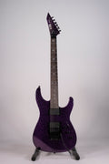 LTD LTD KH-602 - Purple Sparkle - c/astuccio
