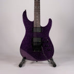 LTD LTD KH-602 - Purple Sparkle - c/astuccio