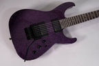 LTD LTD KH-602 - Purple Sparkle - c/astuccio