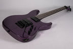 LTD LTD KH-602 - Purple Sparkle - c/astuccio