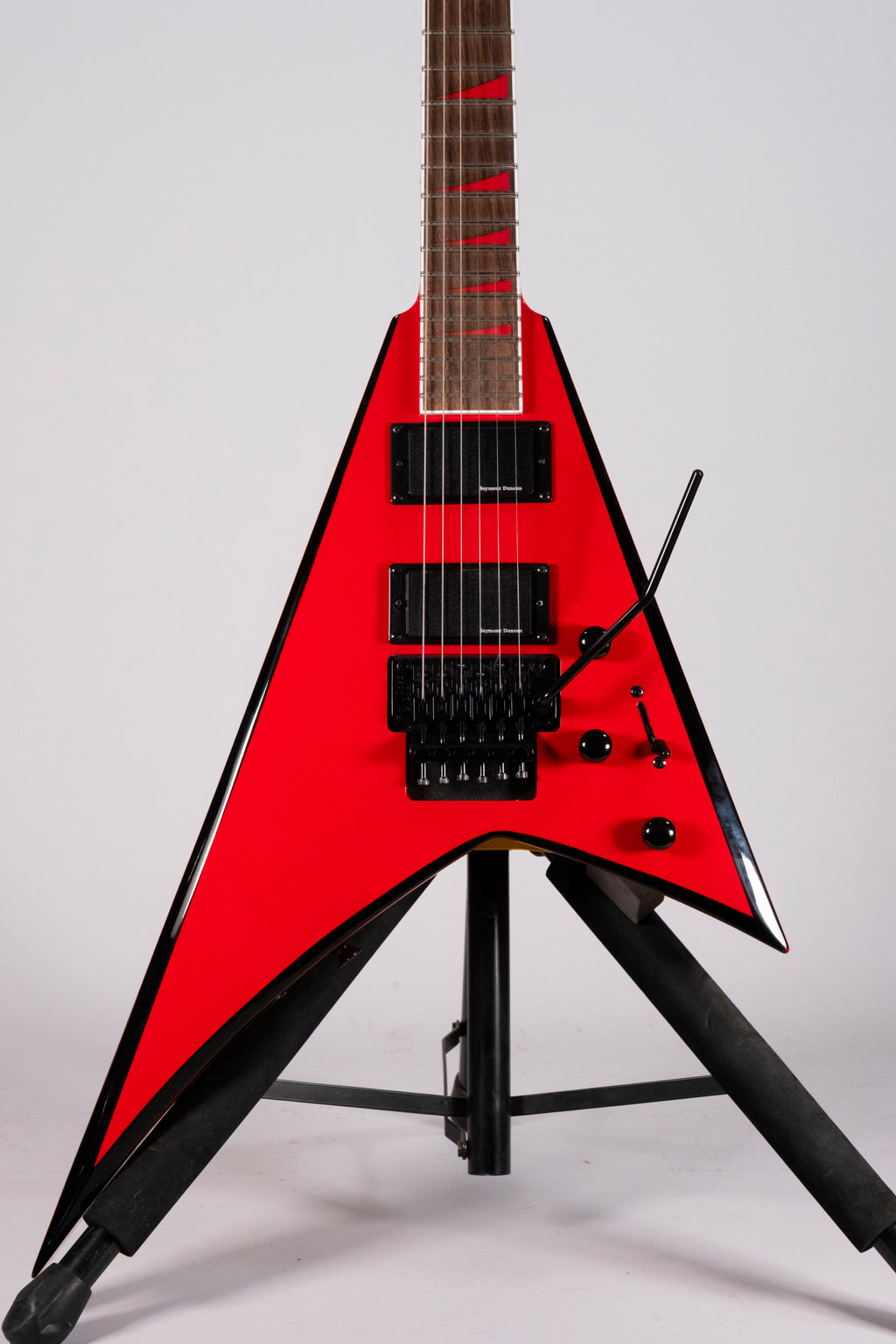 JACKSON RRX24 RANDY RHOADS USATA