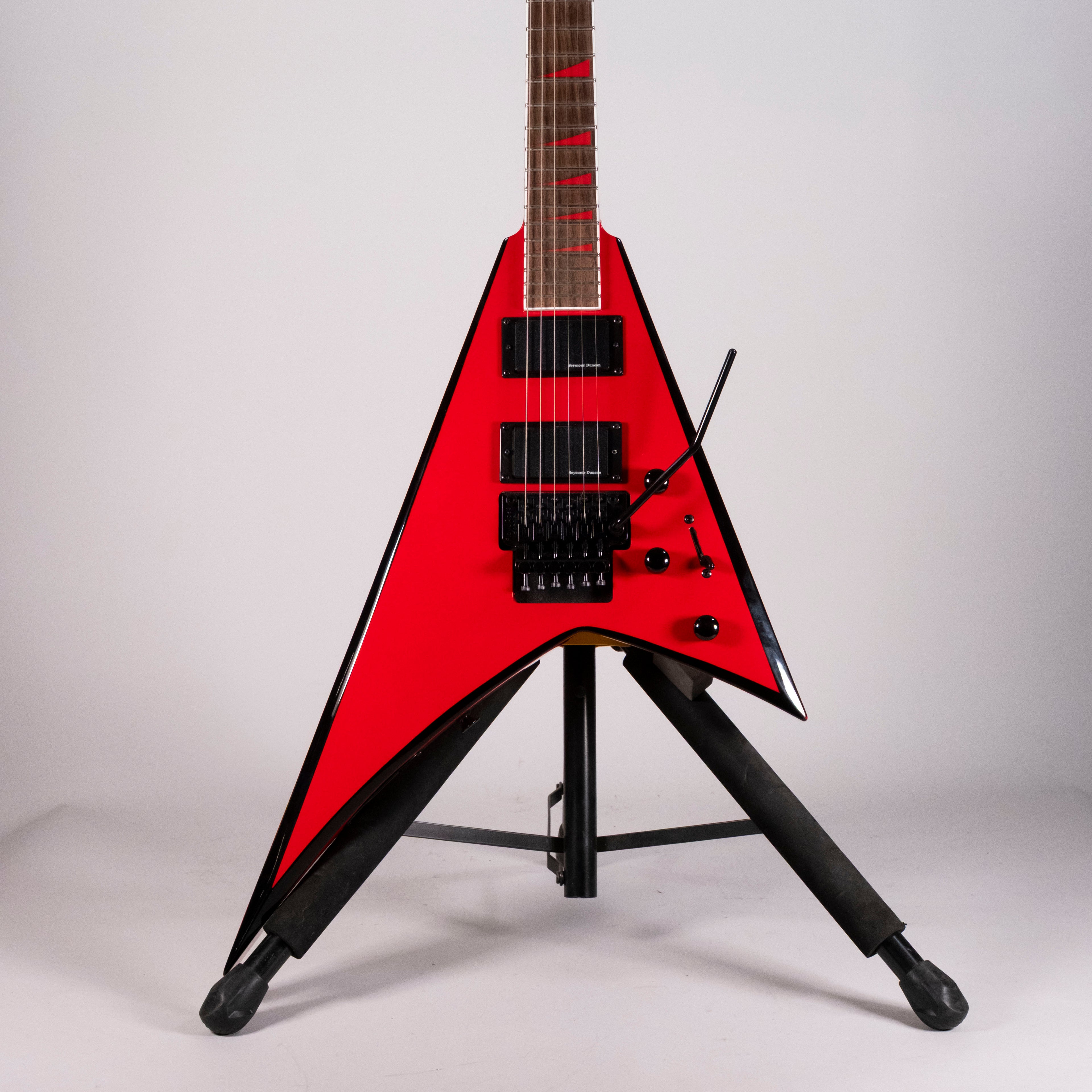 JACKSON RRX24 RANDY RHOADS USATA