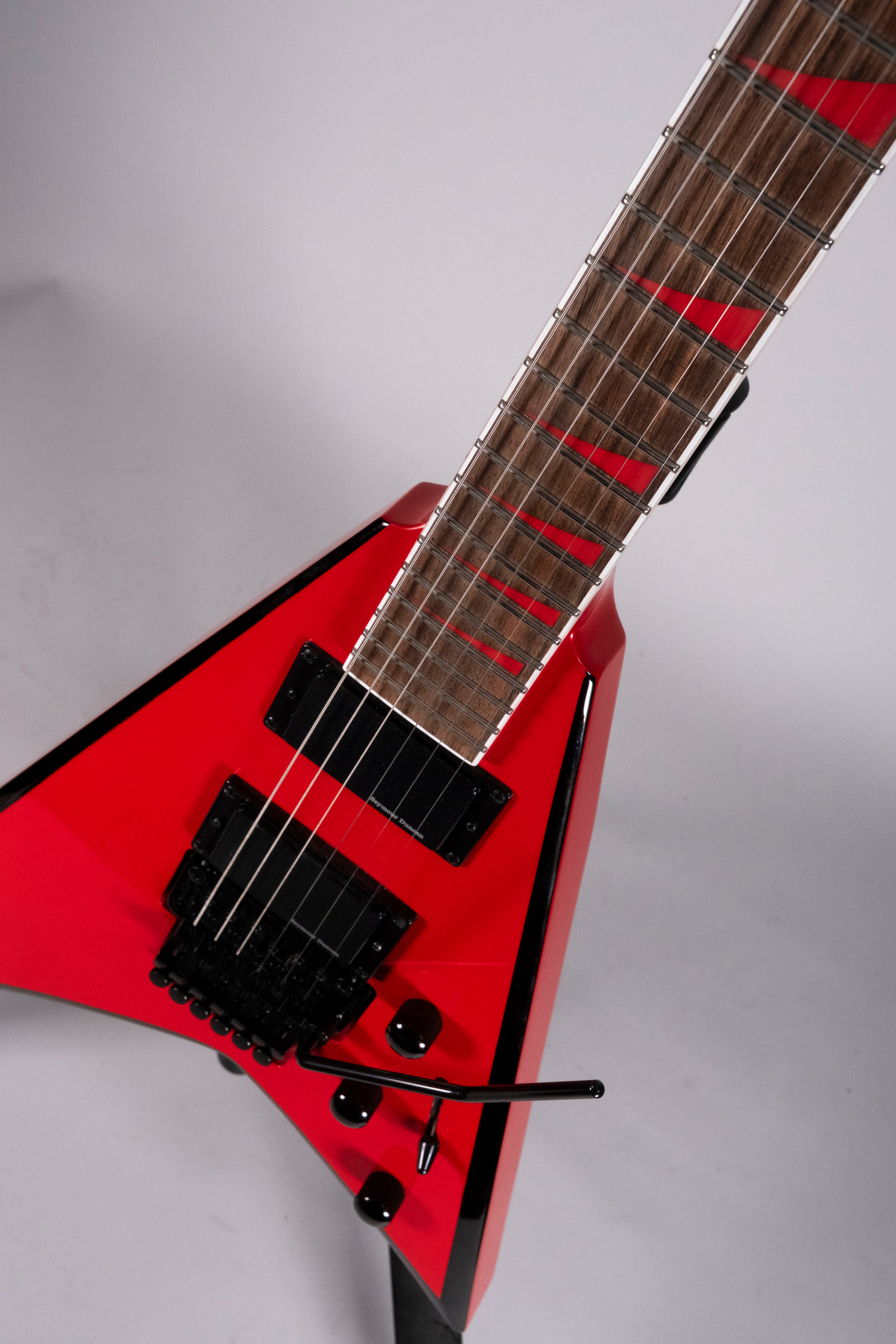 JACKSON RRX24 RANDY RHOADS USATA