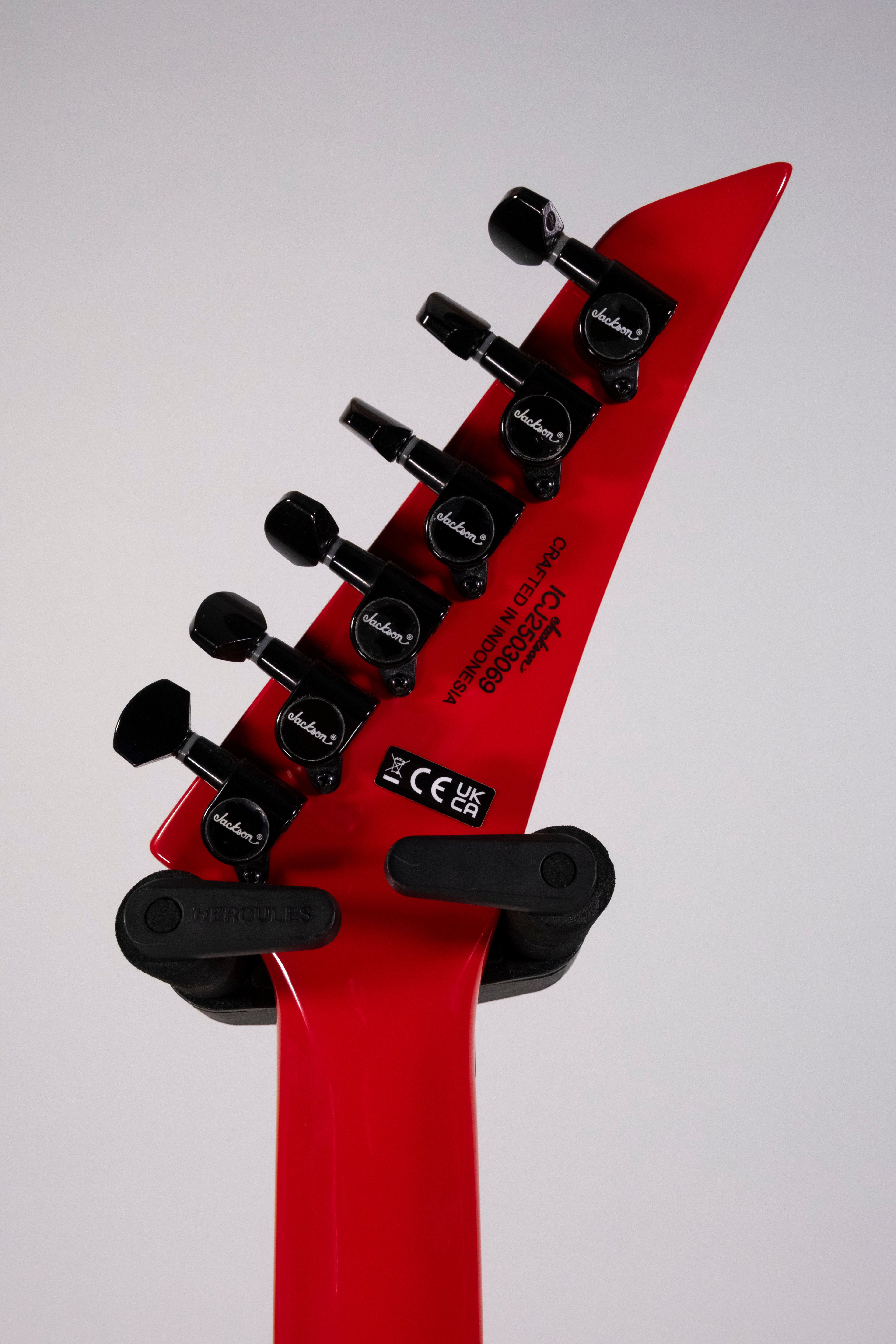 JACKSON RRX24 RANDY RHOADS USATA