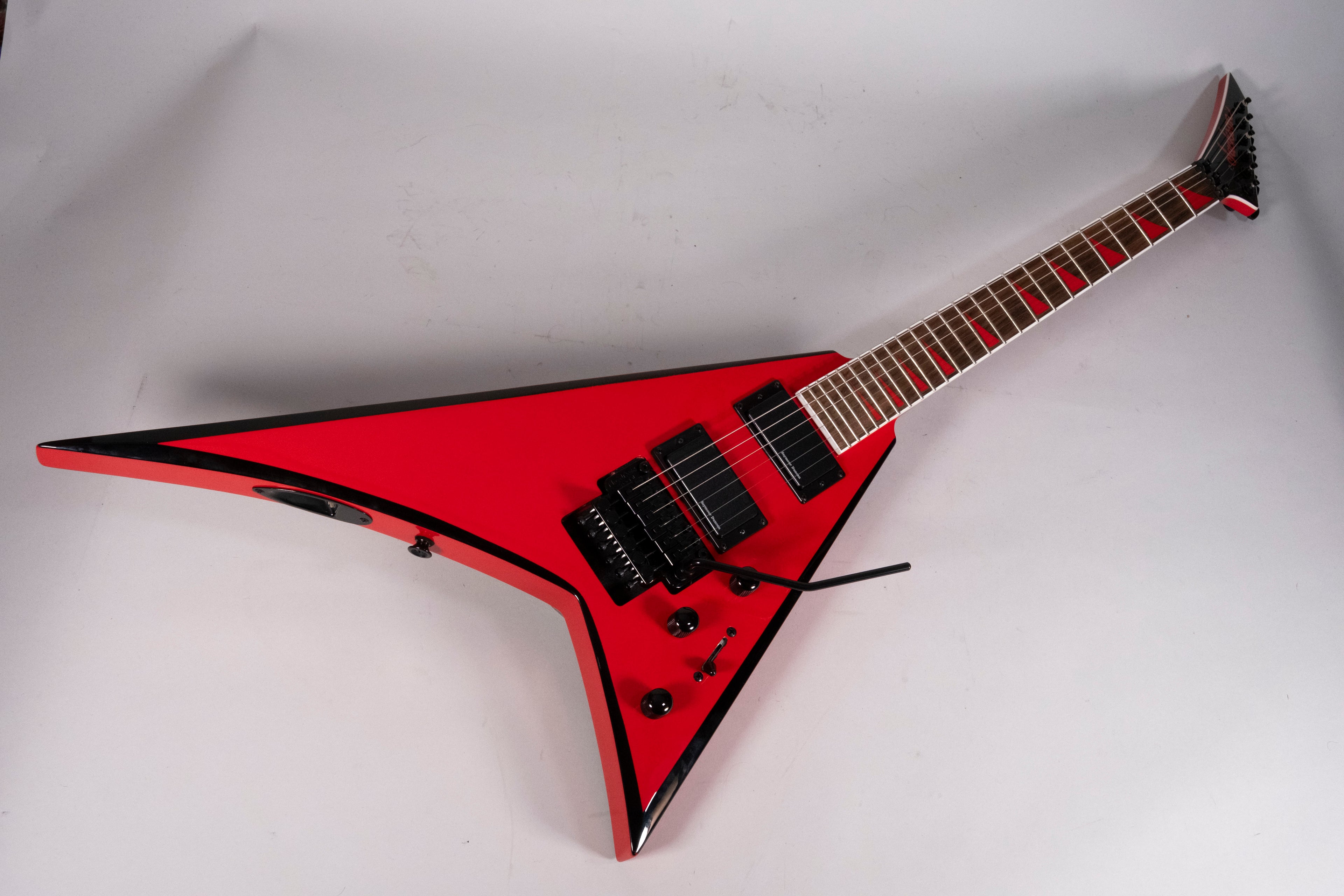 JACKSON RRX24 RANDY RHOADS USATA