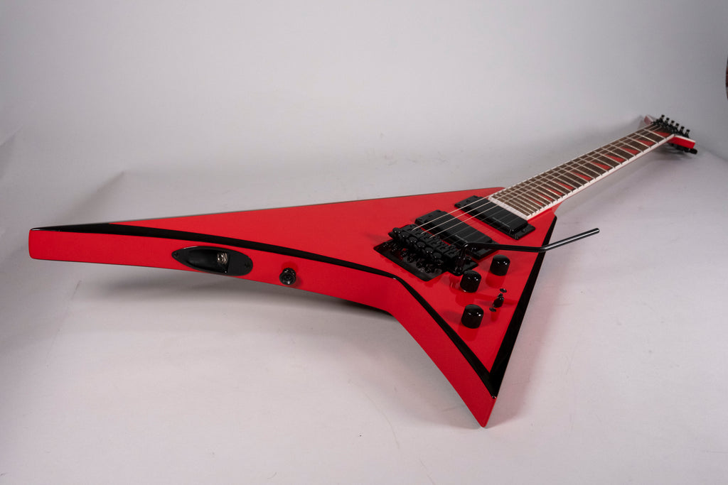 JACKSON RRX24 RANDY RHOADS USATA