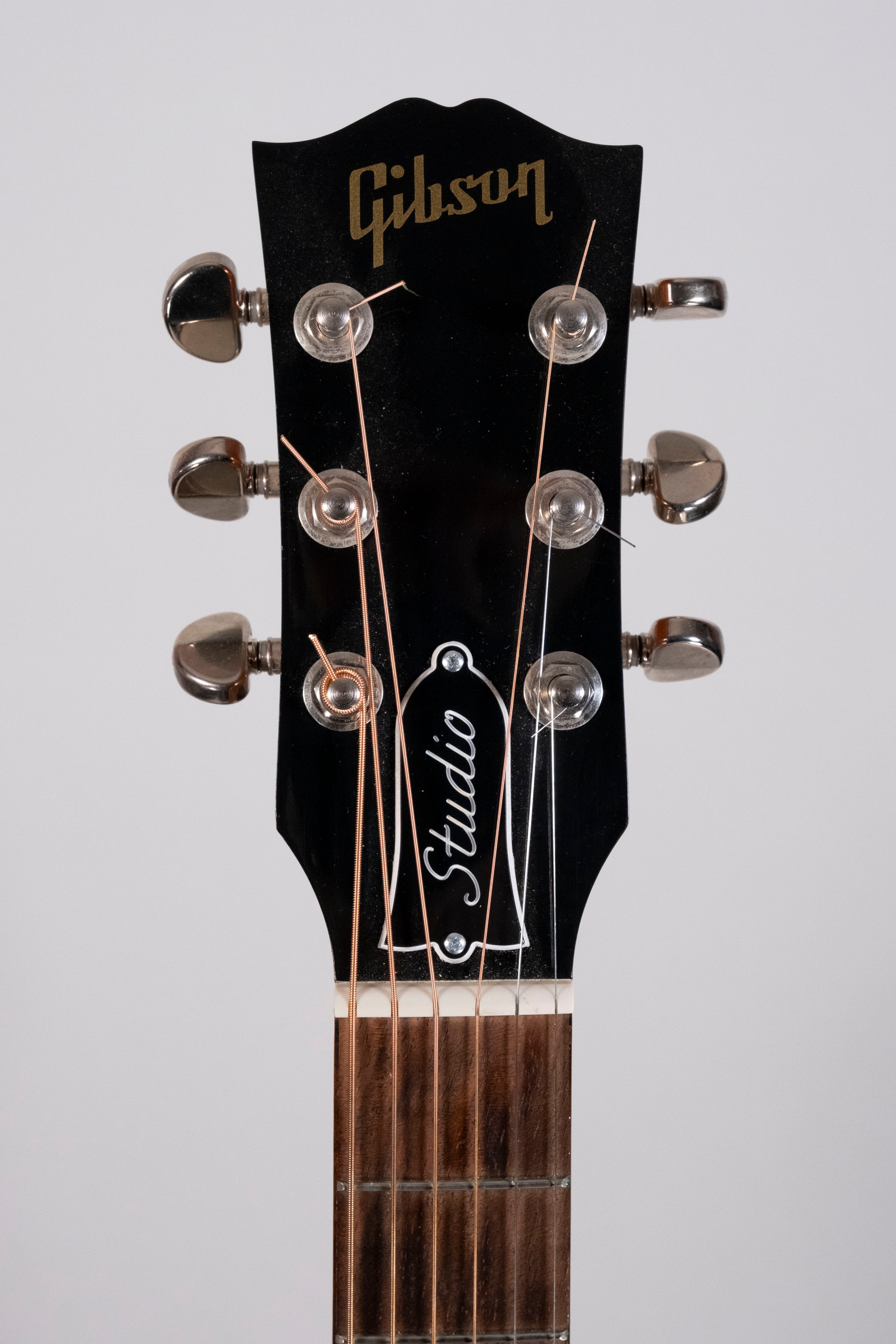 GIBSON J45 STUDIO SB USATA