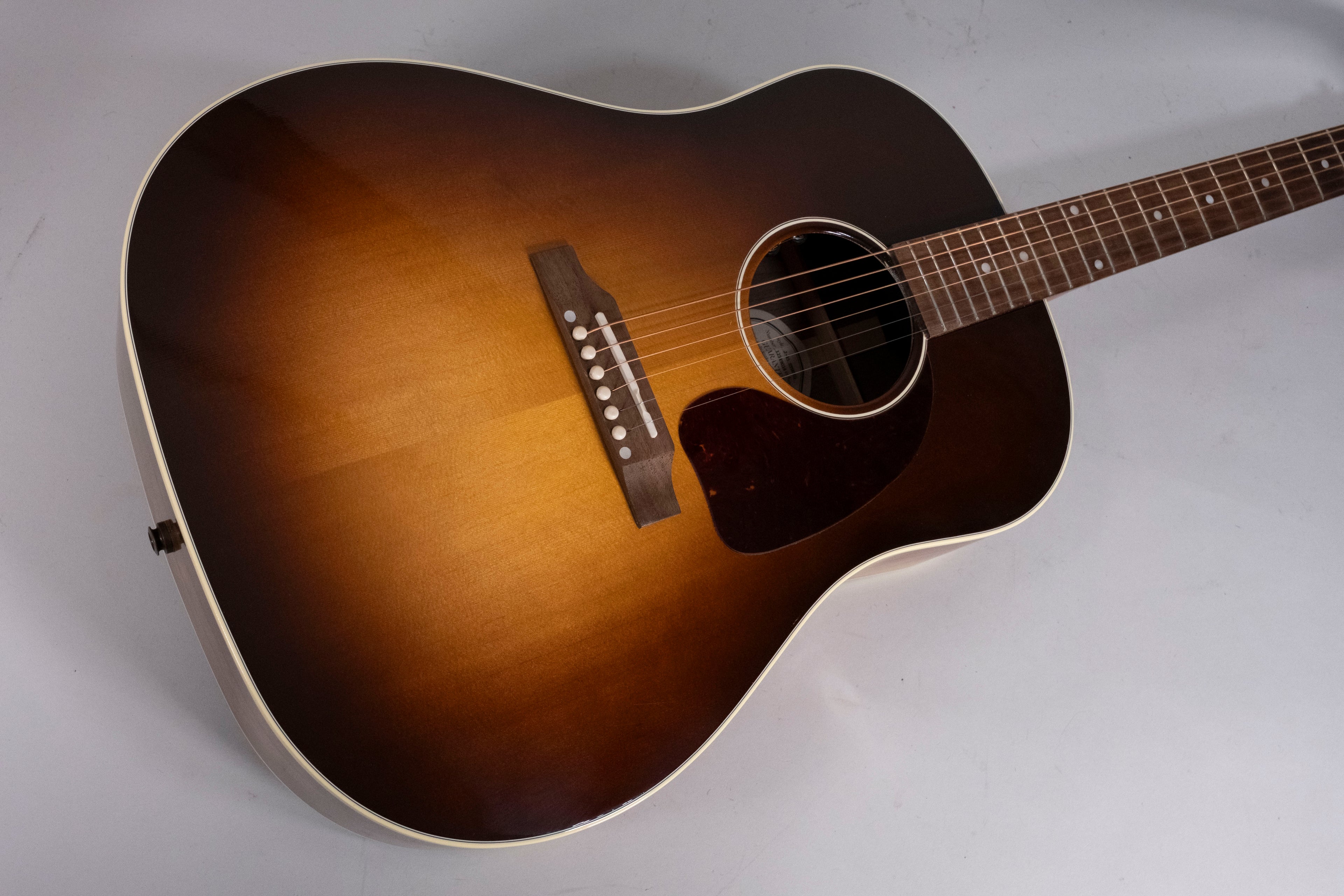 GIBSON J45 STUDIO SB USATA