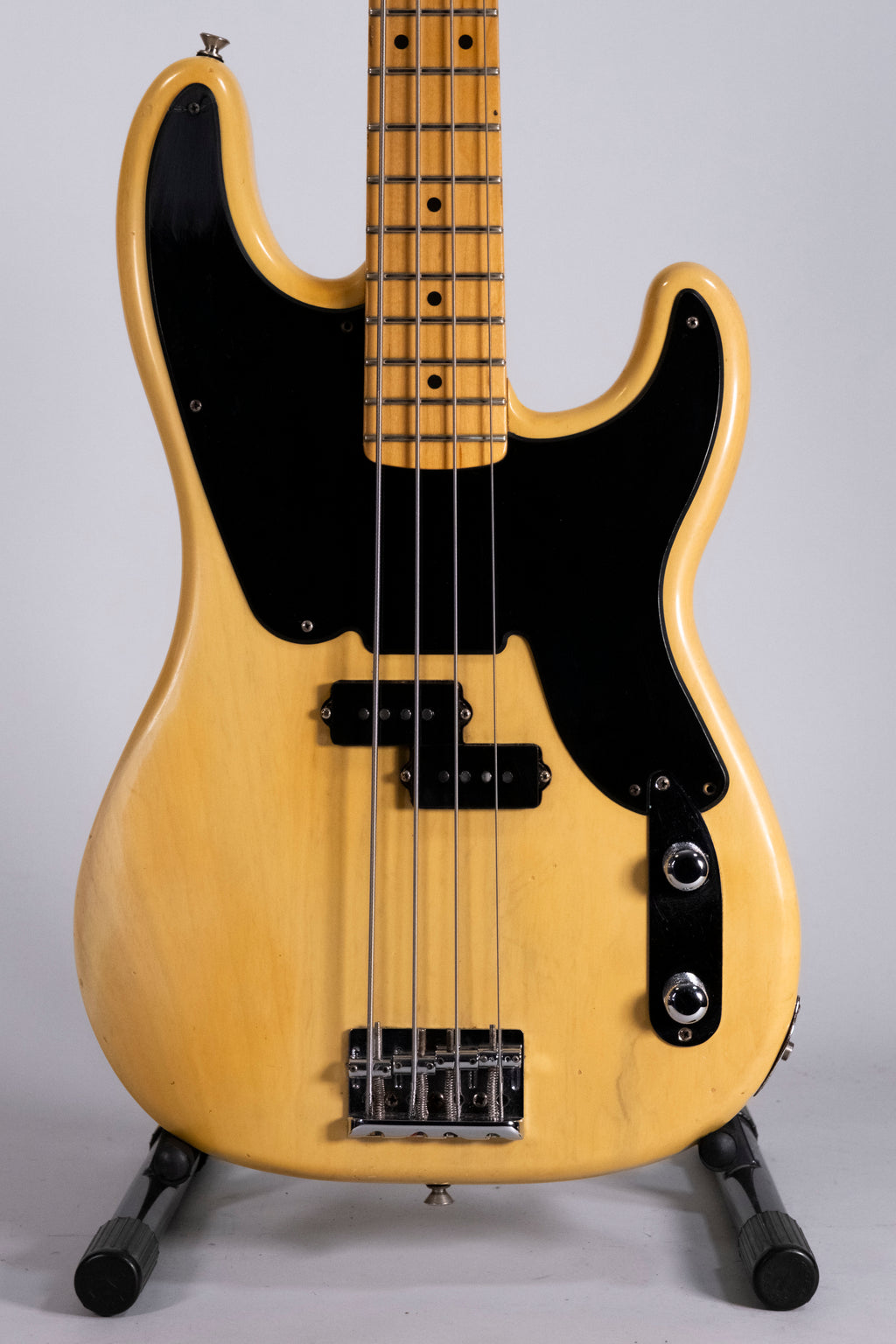 FENDER PRECISION '60TH ANN USATO