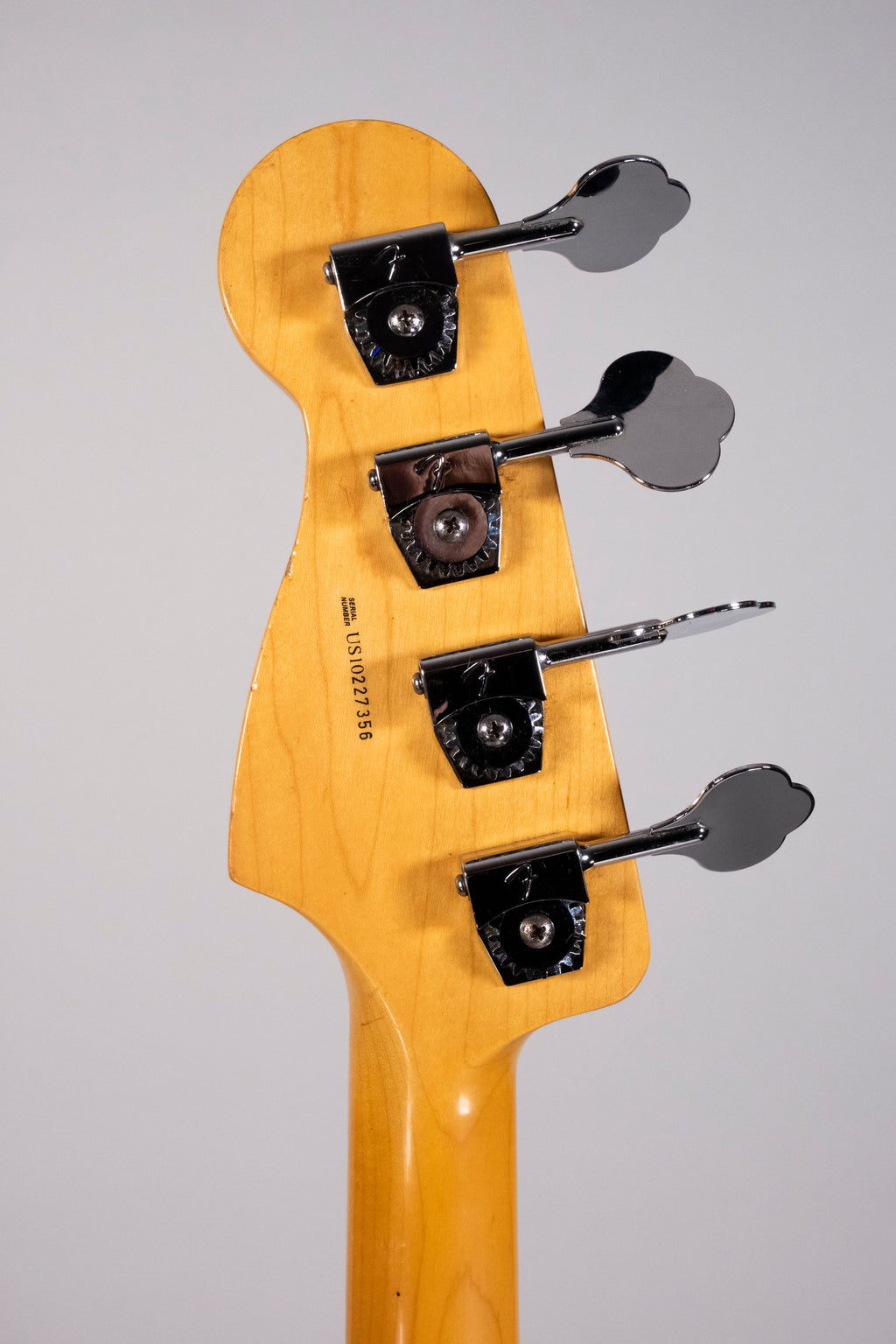 FENDER PRECISION '60TH ANN USATO