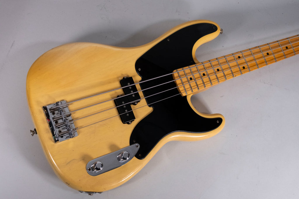 FENDER PRECISION '60TH ANN USATO