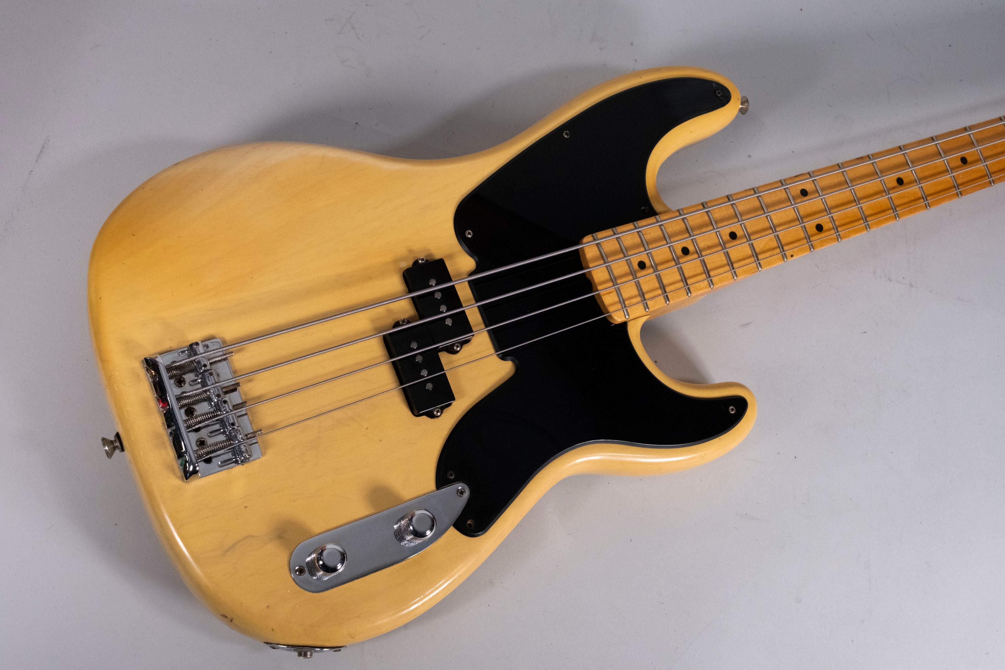 FENDER PRECISION '60TH ANN USATO
