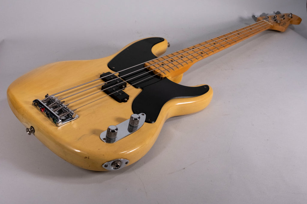 FENDER PRECISION '60TH ANN USATO
