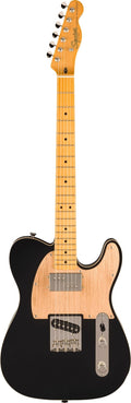 Squier Fsr Classic Vibe 60s Custom Tele WR MN GPG Black