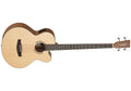 Tanglewood Basso Acustico Elettrificato  Natural  Satin