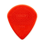 Dunlop 581PXLN Max-Grip Jazz III XL Nylon 1.38 Player's Pack 6
