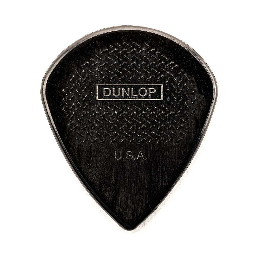 Dunlop 581PXLS Max-Grip Jazz III XL Stiffo Player's Pack 6