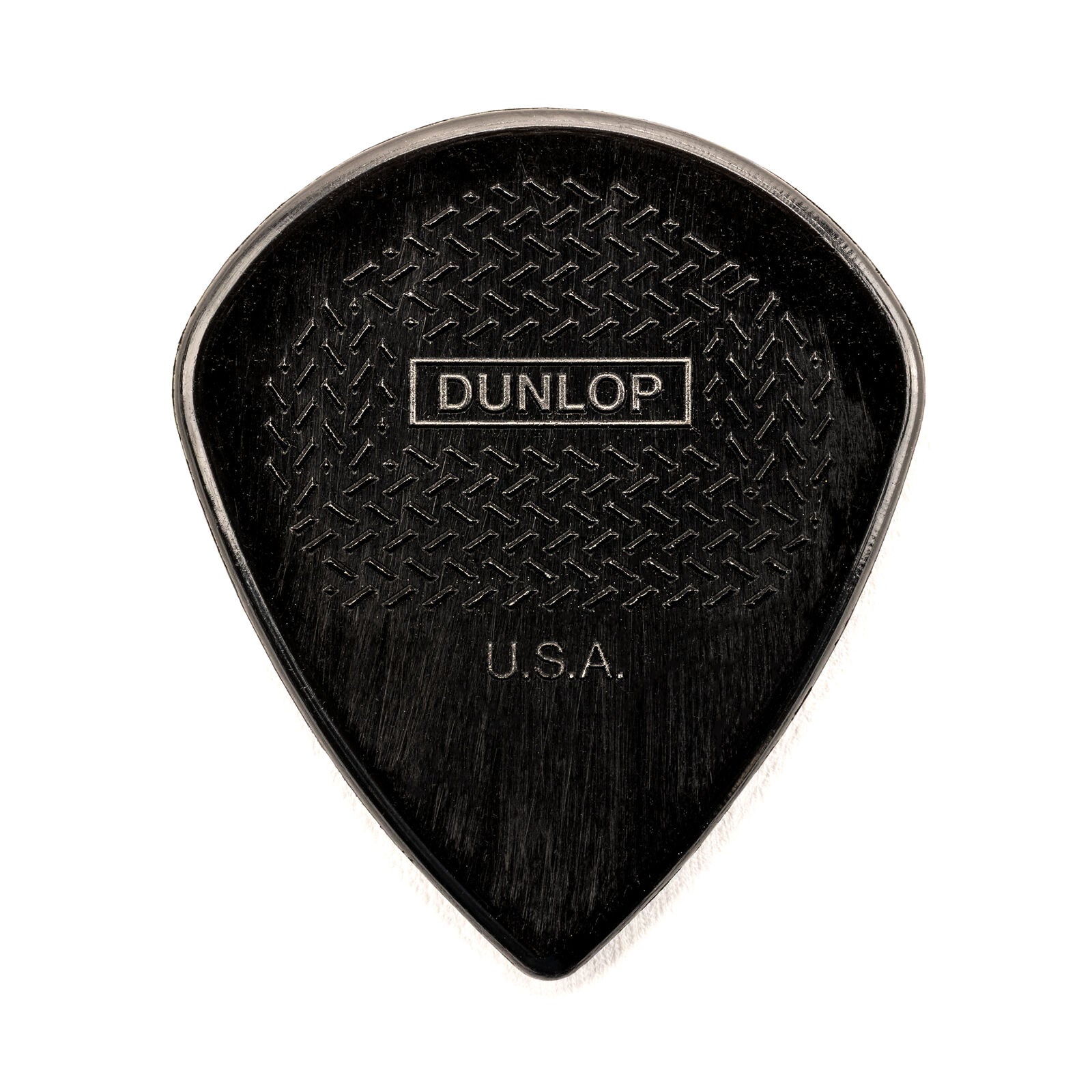 Dunlop 581PXLS Max-Grip Jazz III XL Stiffo Player's Pack 6
