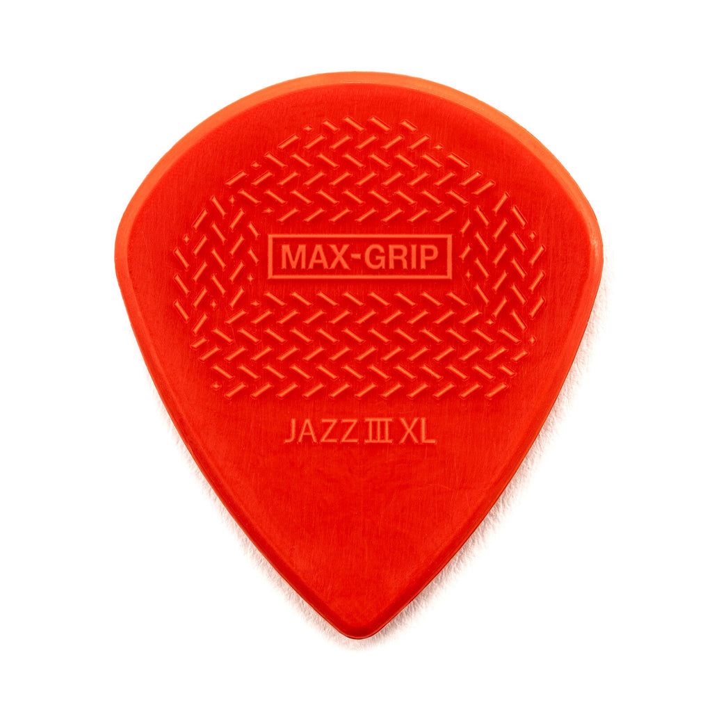 Dunlop 581RXLN Max-Grip Jazz III XL Nylon Refill Bag 24