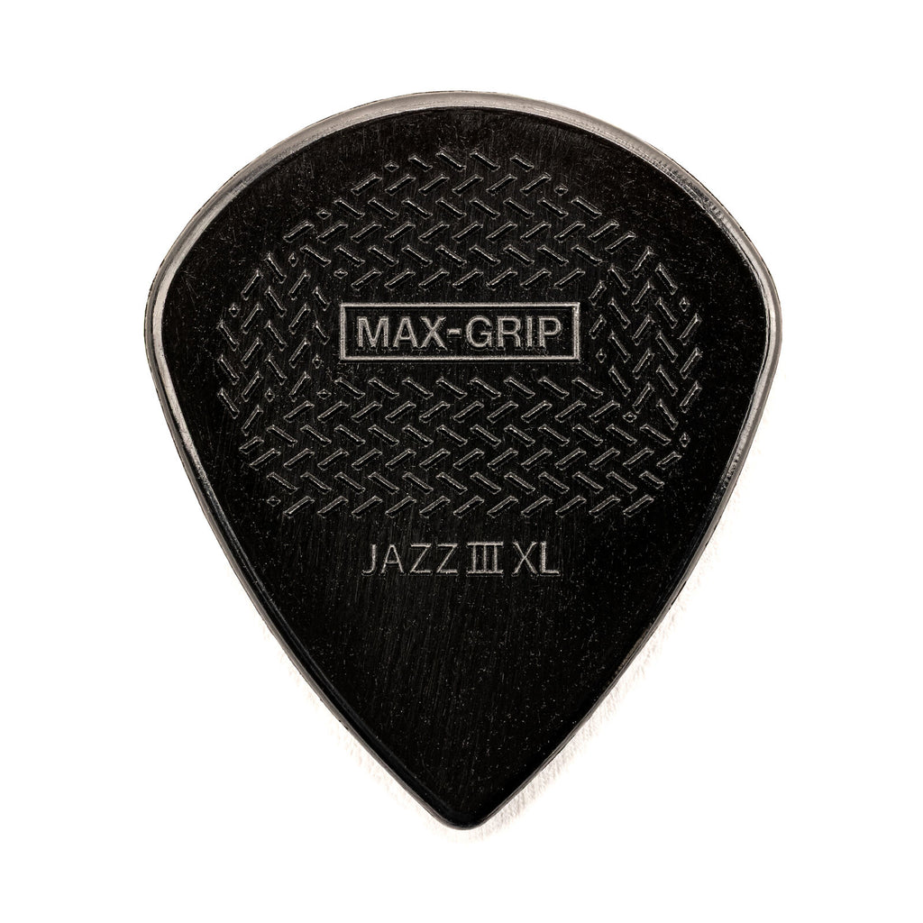 Dunlop 581RXLS Max-Grip Jazz III XL Stiffo 1.38 mm Refill Bag 24