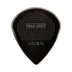 Dunlop 581RXLS Max-Grip Jazz III XL Stiffo 1.38 mm Refill Bag 24