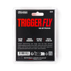 Dunlop 66CGM Trigger Fly Capo 12 String Gun Metal