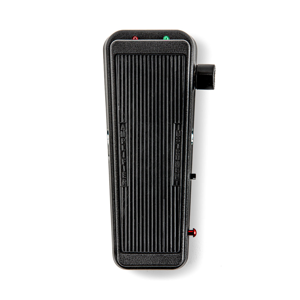 Dunlop BB535R Cry Baby BB535 Wah Reissue