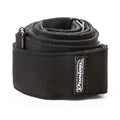 Dunlop D6733 Tracolla Jacquard Black