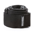 Dunlop D6733 Tracolla Jacquard Black