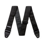 Dunlop D6733 Tracolla Jacquard Black