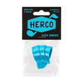 Dunlop HE115 Flex 52 Thumbpicks Medium Player's Pack 3