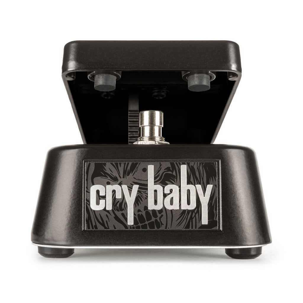 Dunlop IM95K Iron Maiden Killers Cry Baby Wah