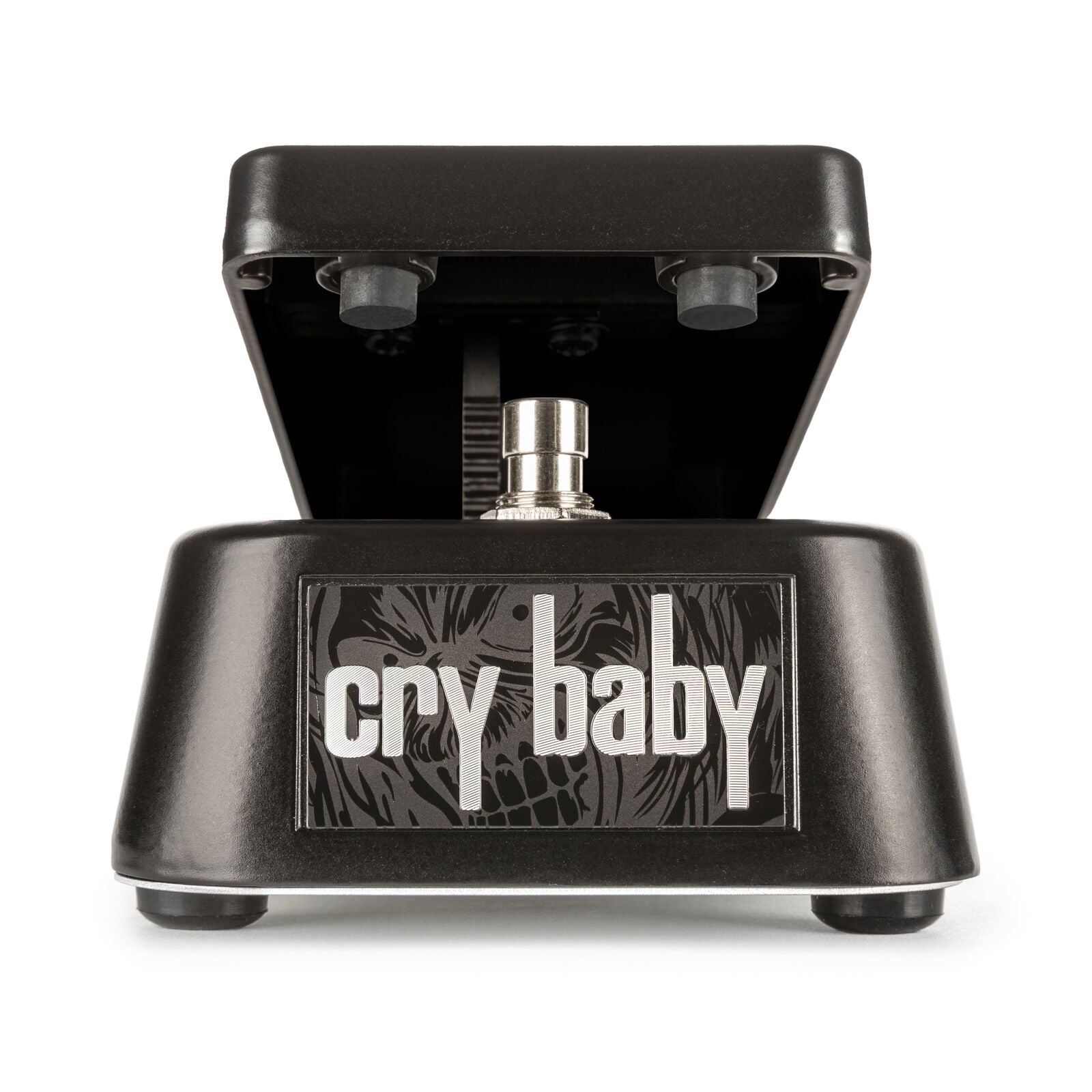 Dunlop IM95K Iron Maiden Killers Cry Baby Wah